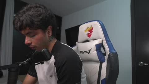 Morghan online show from April 2026 12:56:01 AM