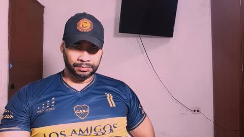 En moreno online show from January 2026 02:44:01 PM