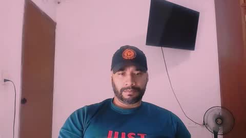 En moreno online show from January 2026 09:07:02 PM