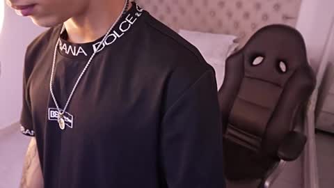 jhoanleandro online show from March 2026 05:44:01 AM