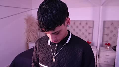 jhoanleandro online show from April 2026 04:41:01 AM