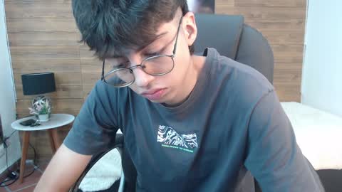 Snapshot of jhoellx chatting on December 2024 03:47:01 PM Jhoel online show from December 2024 03:47:01 PM