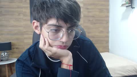 Snapshot of jhoellx chatting on February 2025 12:27:01 PM Jhoel online show from February 2025 12:27:01 PM