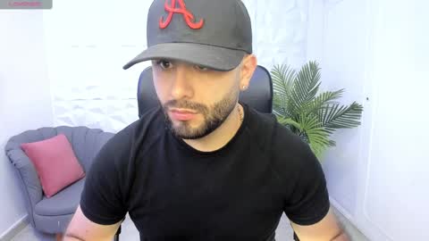 John Bear.... online show from February 2025 11:10:01 AM