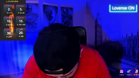 John Bear.... online show from March 2025 03:28:02 PM