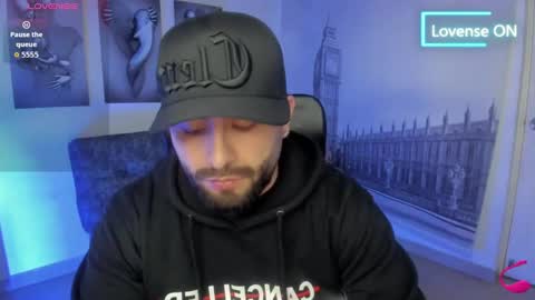 John Bear.... online show from September 2025 11:10:01 AM