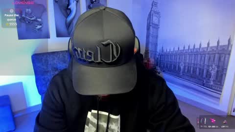 John Bear.... online show from September 2025 11:10:01 AM