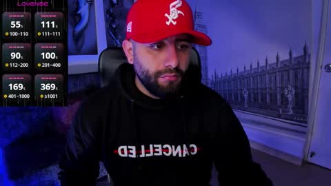 John Bear.... online show from December 2025 11:05:01 AM