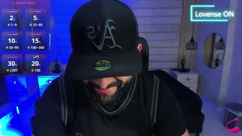 John Bear.... online show from February 2026 11:15:02 AM