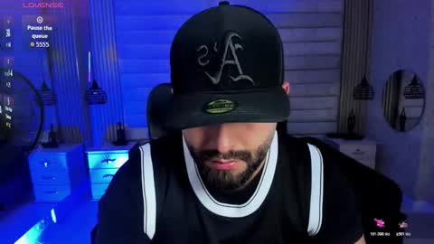 John Bear.... online show from February 2026 11:22:02 AM