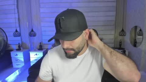 John Bear.... online show from March 2026 11:22:02 AM