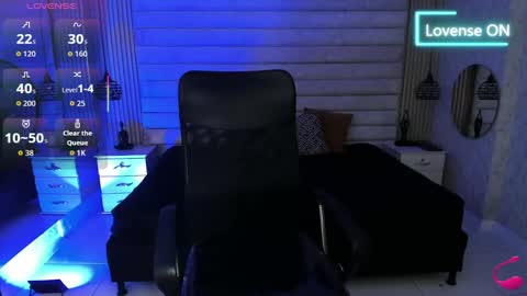 John Bear.... online show from April 2026 11:16:01 AM