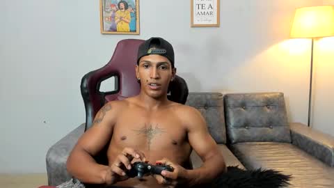 Snapshot of jhon_cooper18 chatting on February 2026 02:13:02 AM jhost online show from February 2026 02:13:02 AM