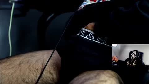 Snapshot of jhon_jairoo chatting on October 2025 02:55:02 AM JJ online show from October 2025 02:55:02 AM