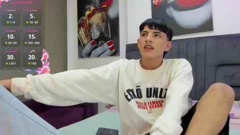 Jhon Kael online show from December 2025 03:23:01 AM