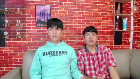 Snapshot of jhon_kleinn chatting on May 2026 07:33:01 PM Jake y Troy online show from May 2026 07:33:01 PM