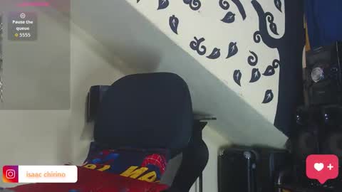 jhon_malo online show from February 2026 07:51:01 AM