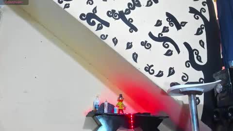 jhon_malo online show from April 2026 09:31:02 PM