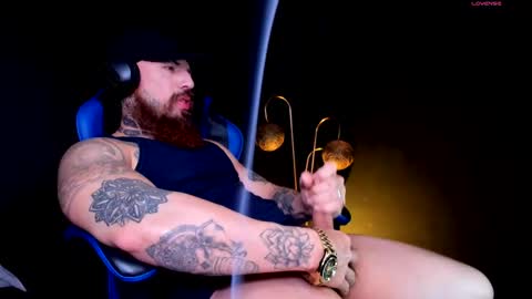 jhon_psyco online show from October 2025 04:20:02 PM