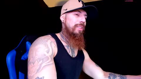 jhon_psyco online show from October 2025 02:29:01 PM