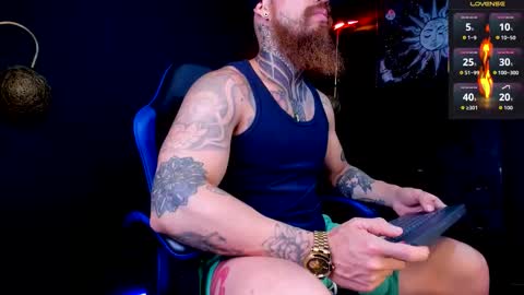 jhon_psyco online show from December 2025 01:35:02 AM