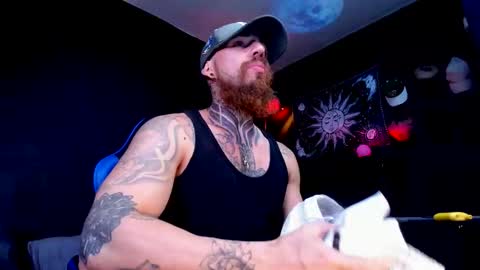 jhon_psyco online show from January 2026 01:31:01 AM