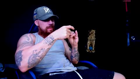 jhon_psyco online show from February 2026 07:12:01 PM