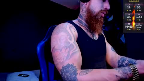 jhon_psyco online show from March 2026 08:59:02 PM