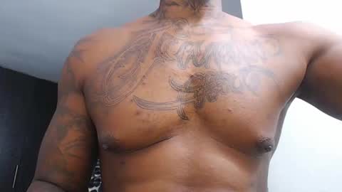 Jhon Tomson online show from November 2025 12:00:01 AM