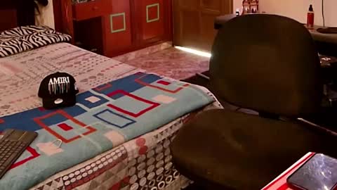 Jhon wich2 online show from March 2025 04:44:02 PM