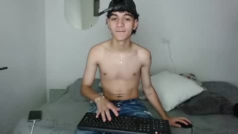 Snapshot of jhonay__cute chatting on July 2026 12:13:01 AM jhonay__cute online show from July 2026 12:13:01 AM