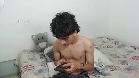 Snapshot of jhonay__cute chatting on August 2026 08:38:01 AM jhonay__cute online show from August 2026 08:38:01 AM