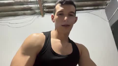 Snapshot of jhonbianco chatting on February 2025 10:04:02 PM jhonbianco online show from February 2025 10:04:02 PM