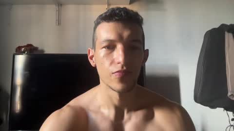 Snapshot of jhonbianco chatting on November 2025 04:53:01 PM jhonbianco online show from November 2025 04:53:01 PM