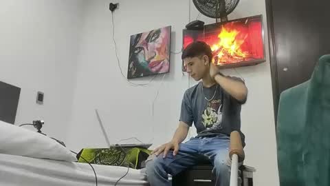 jhon online show from January 2025 11:12:01 PM