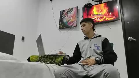 jhon online show from January 2025 02:03:01 AM