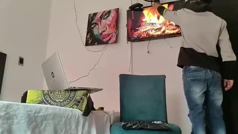 jhon online show from January 2025 03:16:01 PM