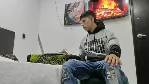 jhon online show from January 2025 02:57:02 AM