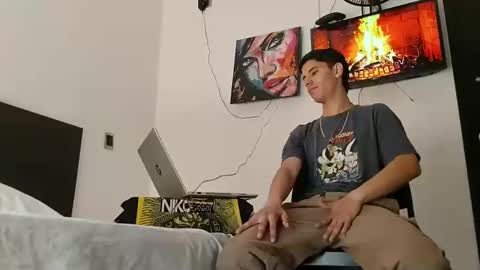 jhon online show from January 2025 03:19:01 PM