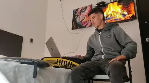 jhon online show from February 2025 04:00:02 PM