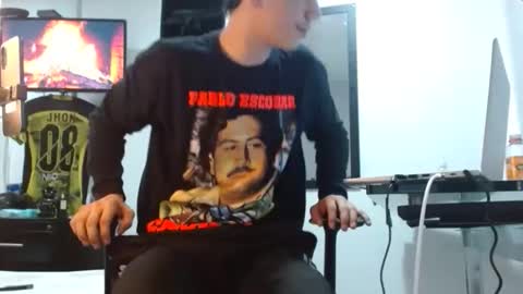 jhon online show from December 2025 10:15:02 PM