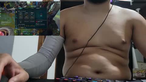 Snapshot of jhonizin chatting on February 2026 06:40:02 AM jhonizin online show from February 2026 06:40:02 AM