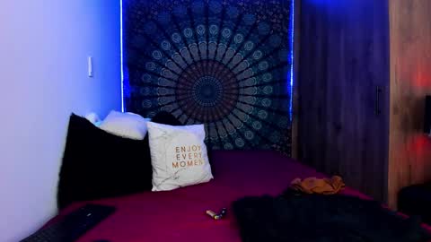 jhonny_ackerman online show from November 2025 11:48:01 PM