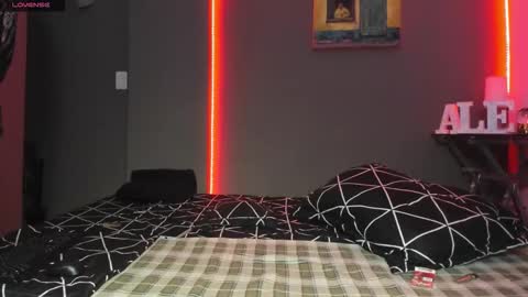 jhonny_ackerman online show from March 2026 12:13:02 AM