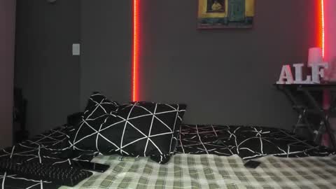 jhonny_ackerman online show from March 2026 05:08:02 AM