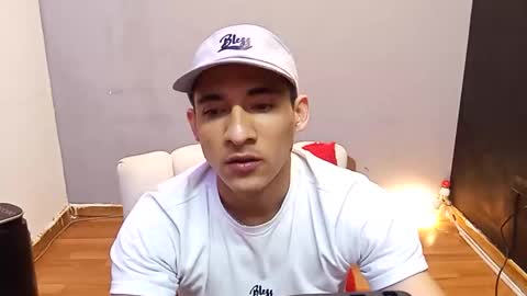 jhonny_thes28 online show from January 2026 09:12:02 AM