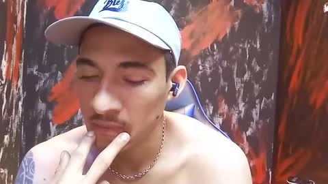 jhonny_thes28 online show from March 2026 06:55:02 PM