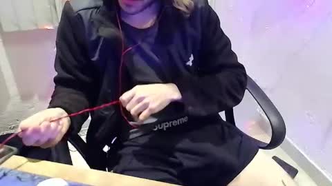 jhonnygoldendick online show from December 2024 07:38:02 AM