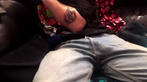 jhonnygoldendick online show from February 2025 08:50:02 AM