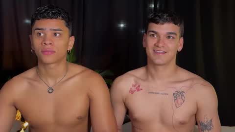 Jhonny  online show from February 2026 04:24:02 AM